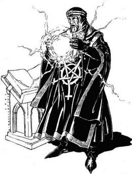 Gra Wyobrazni mage
