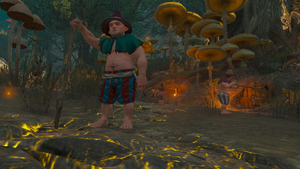 Tw3 fairytale Griggs