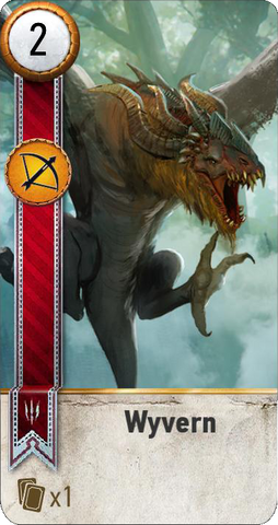 File:Tw3 gwent card face Wyvern.png