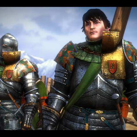 Witcher Witcher