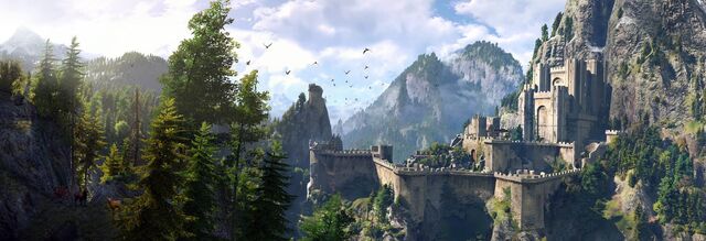 File:Tw3 Kaer Morhen promo.jpg