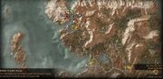 Kaer Trolde location