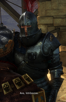 LordSwann