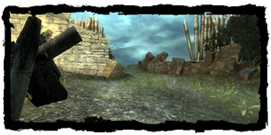 Places Breach