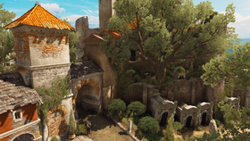 Tw3 Temple Gate 2