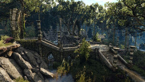 Tw3 kilkerinn ruins