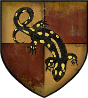 Tw3 bw sign the silver salamander inn