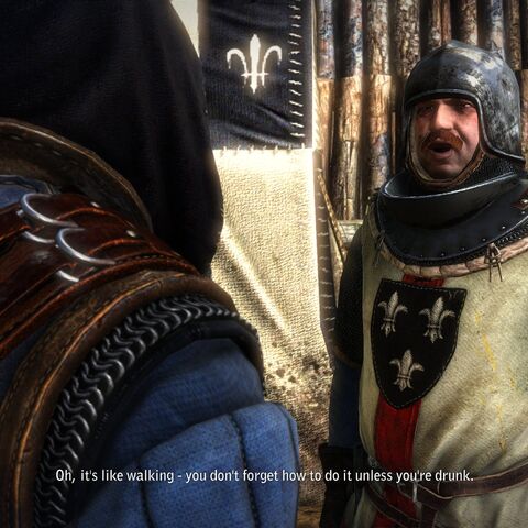 Dice poker witcher 1