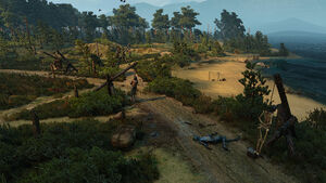 Tw3 hangmans alley