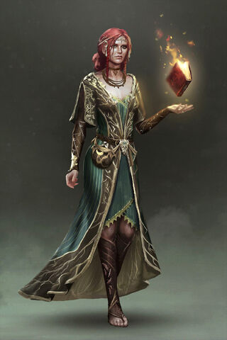 File:TW3 alternative Triss concept.jpg
