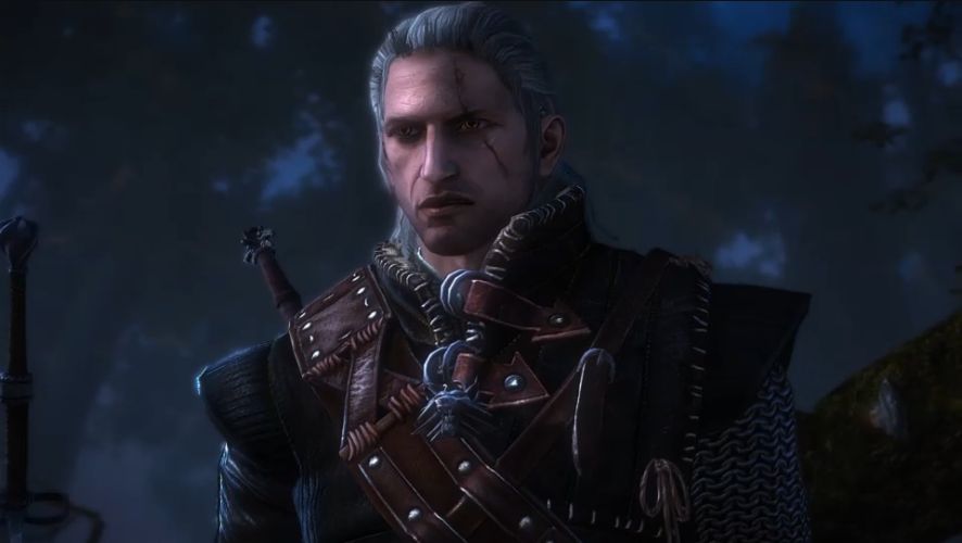 English patch for the witcher 2 ps3 trailer