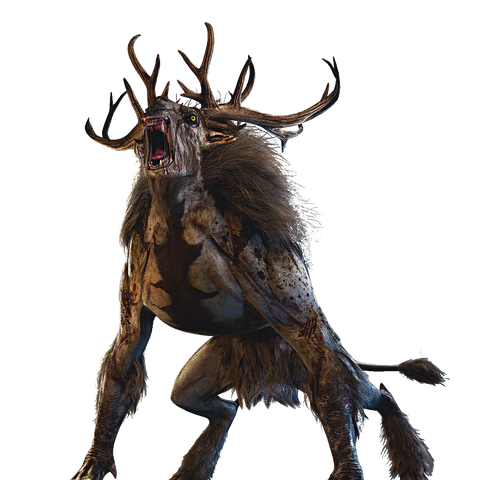 Fiend | Witcher Wiki | FANDOM powered by Wikia