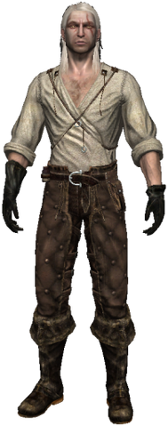 File:Geralt model 1.png