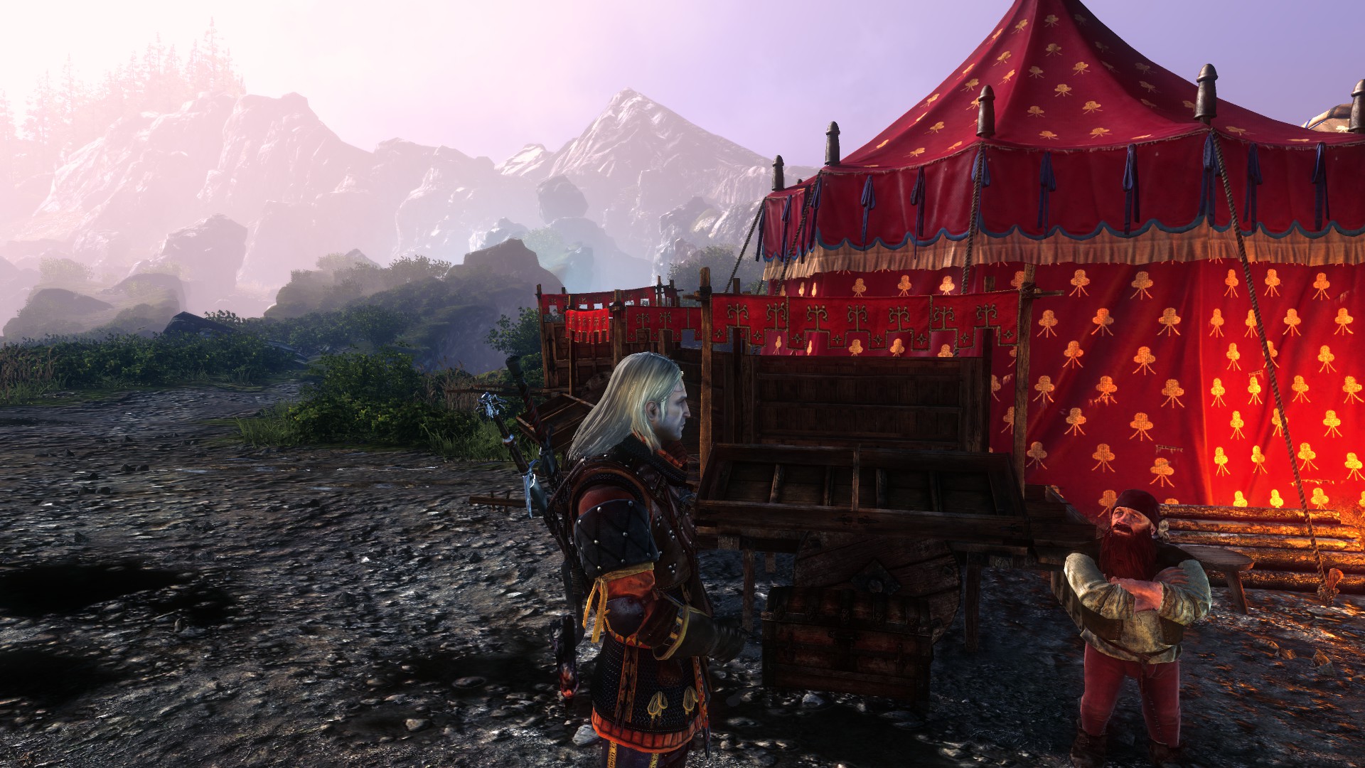 English Patch For The Witcher 2 Wiki English Patch For The Witcher 2 Wiki