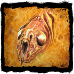 Bestiary Ifrit