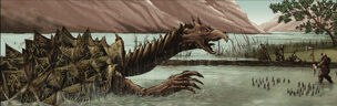 Matters of conscience - chelonodrake