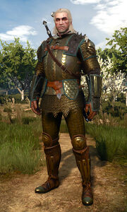 WitcherGearGryffinLv4