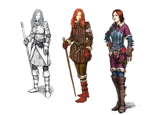 File:Triss - Concept Art.jpg