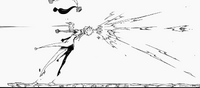 Rose defeated