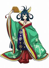 Kaguya