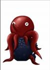 Octopusinjarboss