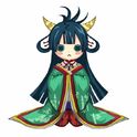 Kaguyadoll