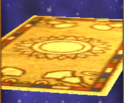 Sand Celebration Rug
