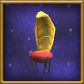 SerpentSeat-KrokotopiaHouseItem