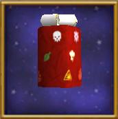 RedPartyGift-KrokotopiaHouseItem