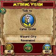 Mything Vision 2