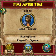 Time After Time