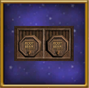 Soda Barrels