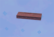 DarkWallShelf
