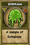 Ectoplasm