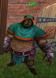 Leif