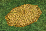Straw Pile