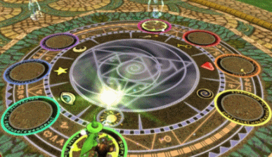 Sprite (Spell)