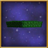 Square Hedge