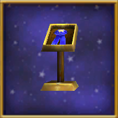 Ribbon Stand