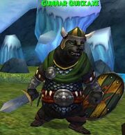 NPC GH Gunnar Quickaxe
