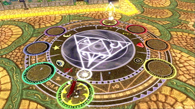 Black Mantle
