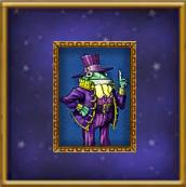 ProfessorBalestrom-WizardCityHouseItem