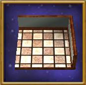 CheckeredStoneFloor-KrokotopiaHouseItem