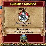 Guards Guards