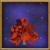 RedLeafTree-MooshuHouseItem