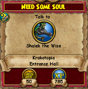 Need Some Soul 2
