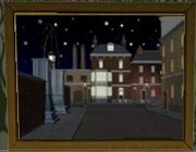 Metromanor