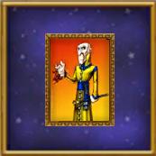ProfessorDrake-WizardCityHouseItem