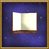 PlasterWallpaper-KrokotopiaHouseItem