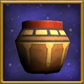 ShortKrokotopianPot-KrokotopiaHouseItem